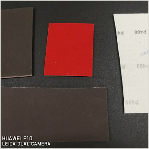 Polishing pad