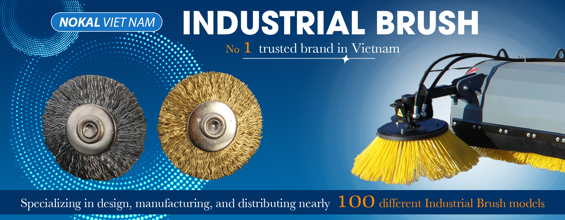 NOLKA VIETNAM COMPANY LIMITED